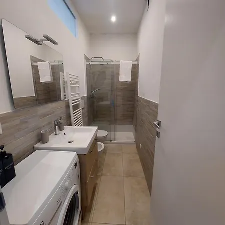 Appartement Perfect Place In Porta Venezia Ii