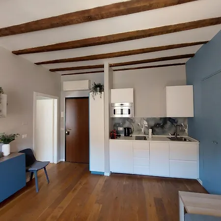 Perfect Place In Porta Venezia Ii Appartement Milaan