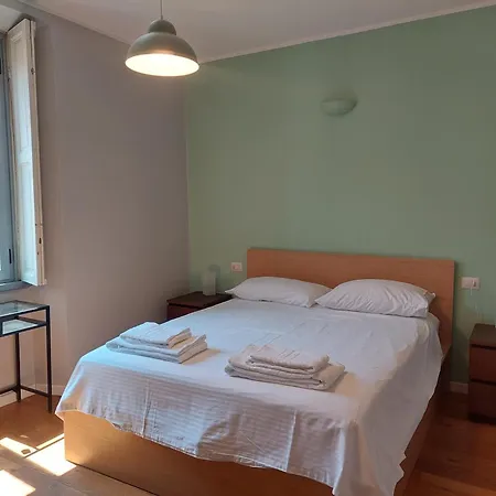 דירה Perfect Place In Porta Venezia Ii